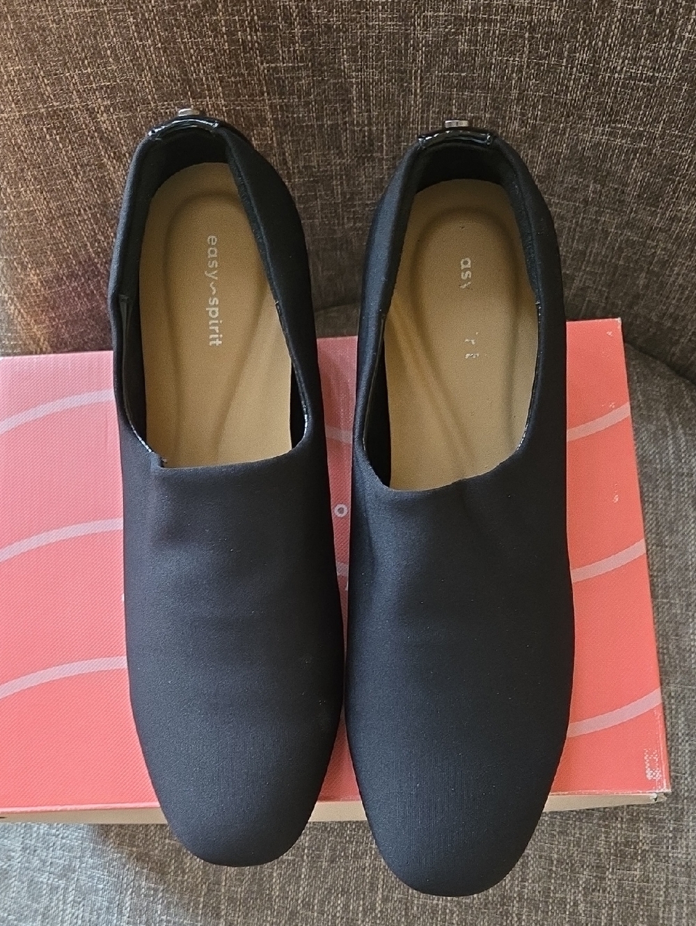 Easy Spirit Denisa 2 Shoes Size 8 Wide